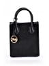 MICHAEL Michael Kors 100% Leather Black Leather Satchel One size - photo 3
