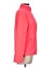 New Balance 100% Polyester Pink Cardigan Size M - photo 4