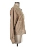Athleta Tan Track Jacket Size M (petite) - photo 4