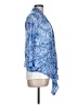 Ruby Rd. Blue Cardigan Size L - photo 4