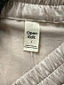 Open Edit 100% Polyester Tan Casual Skirt Size S - photo 4