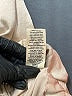 Open Edit 100% Polyester Tan Casual Skirt Size S - photo 5