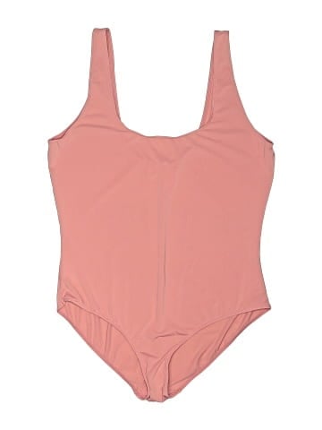 Parade Bodysuit (view 1)