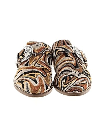 Band of Gypsies Mule/Clog (view 2)