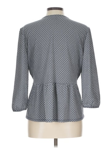 Ann Taylor Factory 3/4 Sleeve Blouse (view 2)