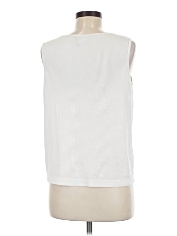 Classic Elements Sleeveless T-Shirt (view 2)
