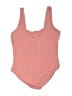 Parade Pink Bodysuit Size L - photo 2