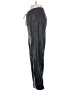Ann Taylor LOFT 100% Polyester Black Casual Pants Size S - photo 5