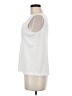 Classic Elements White Sleeveless T-Shirt Size M - photo 5
