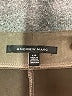 Andrew Marc Gray Brown Casual Pants Size L - photo 7