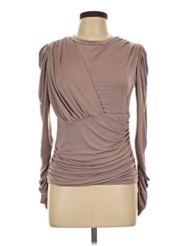 LNA Long Sleeve Top (view 1)