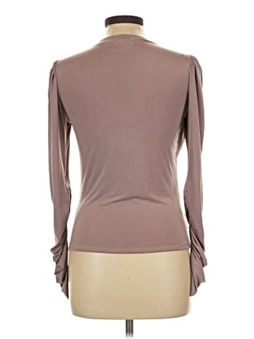 LNA Long Sleeve Top (view 2)