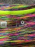 Xersion 100% Polyester Tweed Brown Active T-Shirt Size M - photo 7
