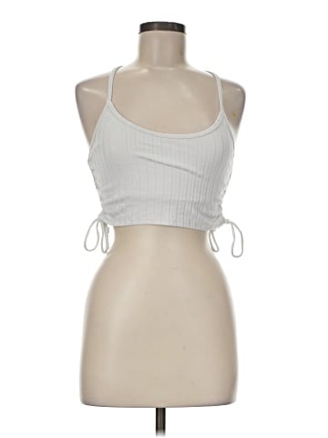 Gilly Hicks Tank Top (view 1)