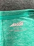 Avia Green Long Sleeve T-Shirt Size L - photo 7