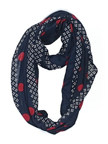 Abercrombie & Fitch Scarf (view 1)