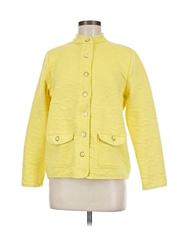 Isaac Mizrahi LIVE! Jacket (view 1)