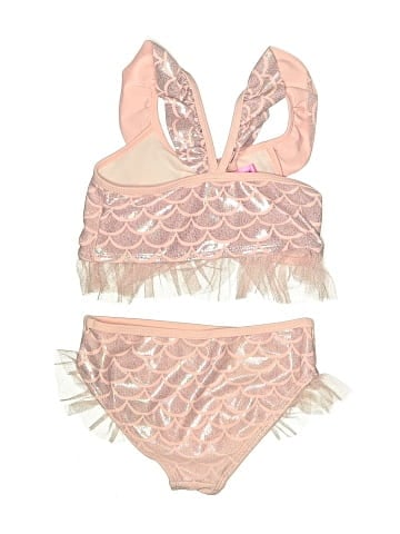 Betsey Johnson Two Piece Swimsuit (view 2)