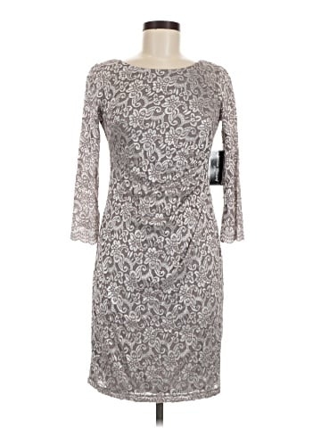 Jessica Howard Cocktail Dress (view 1)