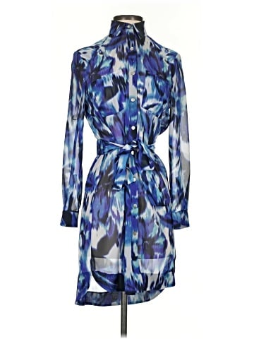 Eliza J Cocktail Dress (view 1)