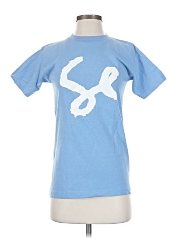 Bayside Short Sleeve T-Shirt (view 1)