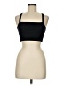 Everlane Black Tank Top Size M - photo 1