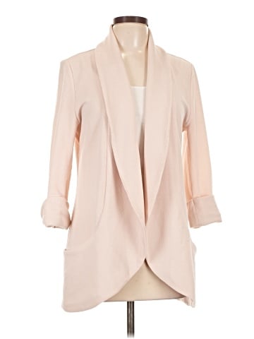 FRENCHMAUVE Cardigan (view 1)