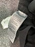 Denizen from Levi's Solid Black Jeans Size 12S - photo 8