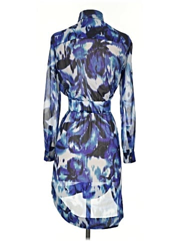 Eliza J Cocktail Dress (view 2)
