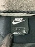 Nike Black Track Jacket Size M - photo 6
