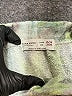 Zara Tropical Green Shorts Size 3 - 4 - photo 3