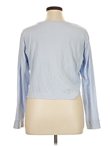 Hollister Long Sleeve T-Shirt (view 2)