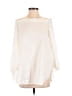 Tibi Ivory 3/4 Sleeve Blouse Size 2 - photo 1