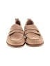 Kelsi Dagger Brooklyn Tan Flats Size 8 (wide) - photo 2
