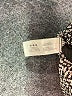 Three Dots 100% Rayon Animal Print Gray Casual Pants Size L - photo 8