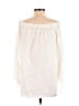 Tibi Ivory 3/4 Sleeve Blouse Size 2 - photo 2