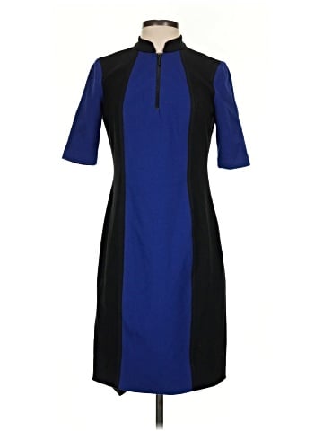 Worth New York Cocktail Dress (view 1)