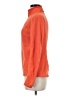 The North Face 100% Polyester Orange Fleece Size M - photo 5