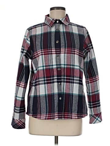 Orvis Cardigan (view 1)