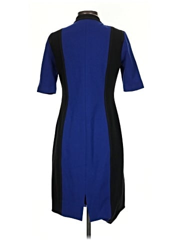 Worth New York Cocktail Dress (view 2)
