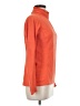 The North Face 100% Polyester Orange Fleece Size M - photo 4