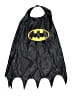 Six flags 100% Polyester Black Costume One size (youth) - photo 1