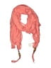 GEOX 100% Modal Pink Scarf One size - photo 1
