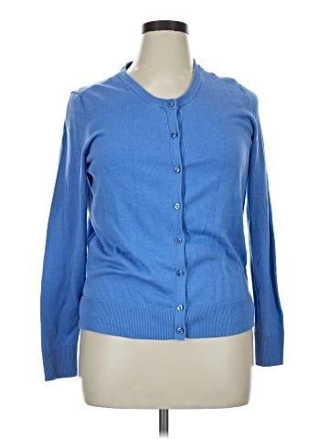 Amazon Essentials Cardigan (view 1)