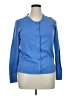 Amazon Essentials Blue Cardigan Size XL - photo 1