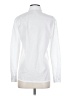 Unbranded White Long Sleeve Button-Down Shirt Size XS - photo 2