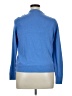 Amazon Essentials Blue Cardigan Size XL - photo 2