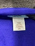 Marciano Blue Sleeveless Blouse Size M - photo 7