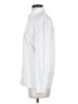 Unbranded White Long Sleeve Button-Down Shirt Size XS - photo 5