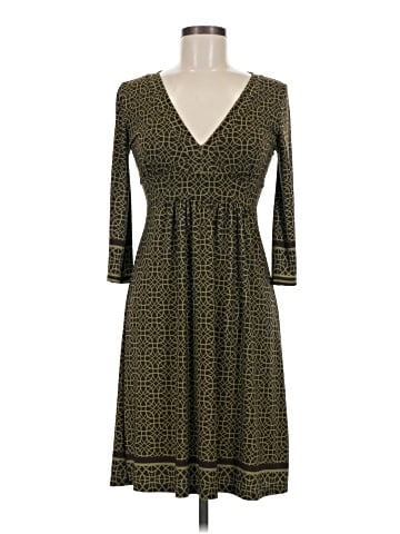 Avital Casual Dress (view 1)